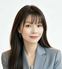 刘莉 Elsie Liu