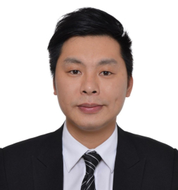 姚仲良 John Yiu