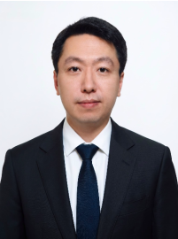 林捷驷 Andrew Lim