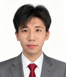 CK Leung 梁皓喬