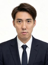 欧阳进裴 Louis Au Yeung