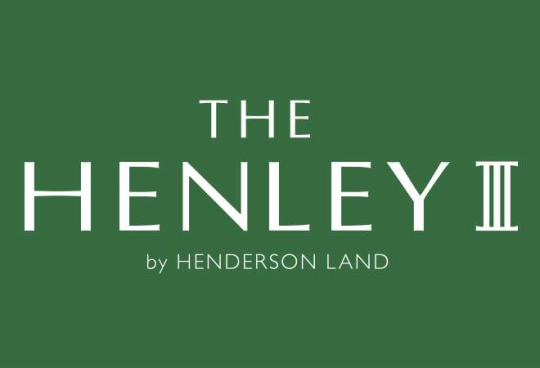 THE HENLEY III