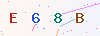 验证码